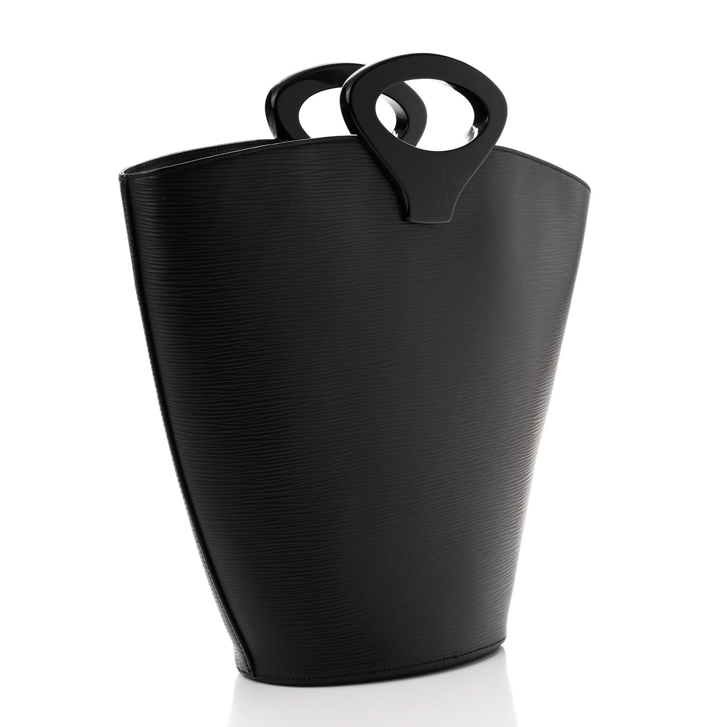 Louis Vuitton Epi Noctambule Black 3 of 9
