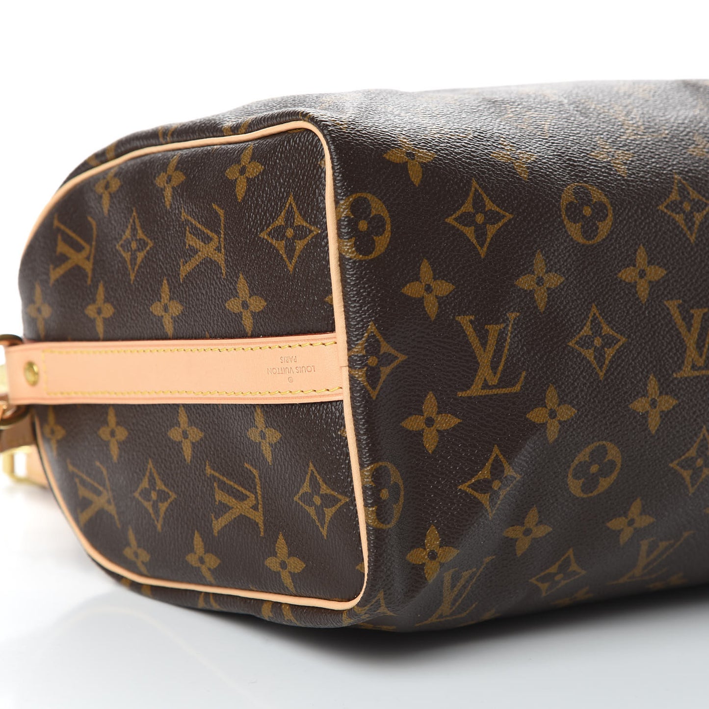 Monogram Speedy Bandouliere 25