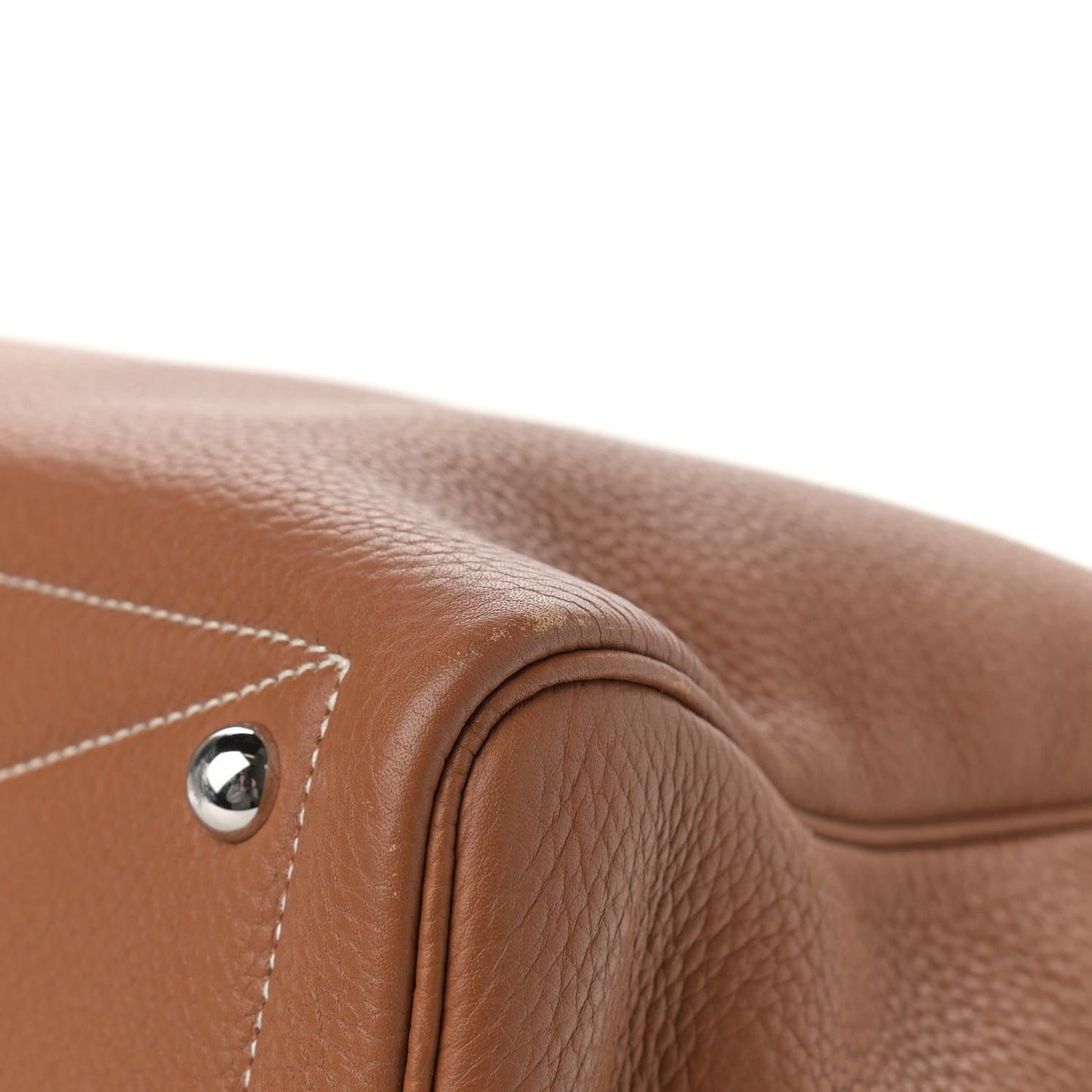 Taurillon Clemence Victoria II 35 Gold