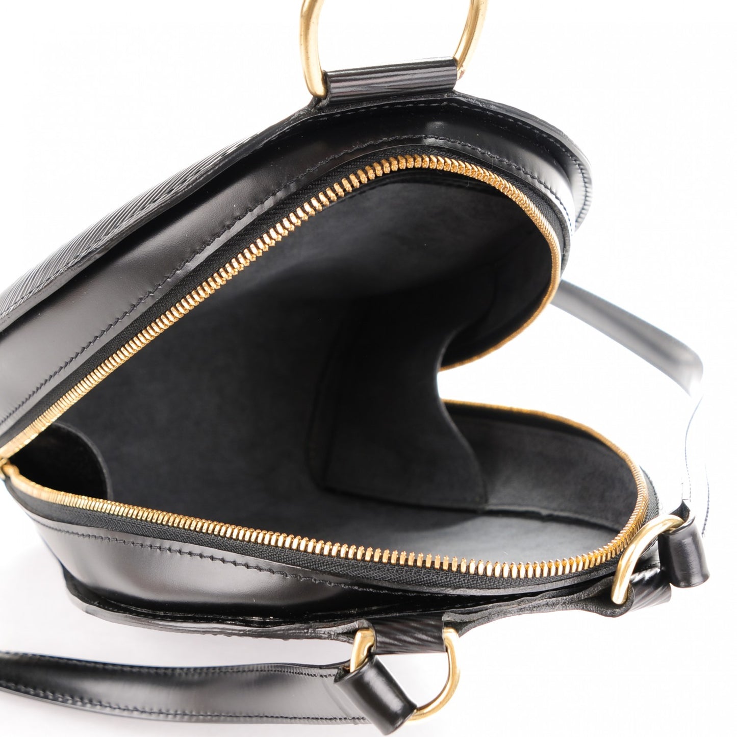 Epi Mabillon Backpack Black