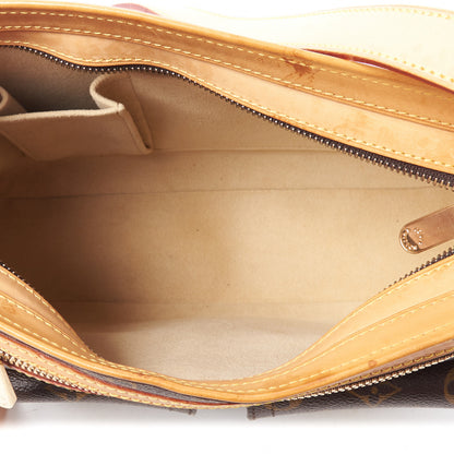 Louis Vuitton Monogram Hudson GM 7 of 8