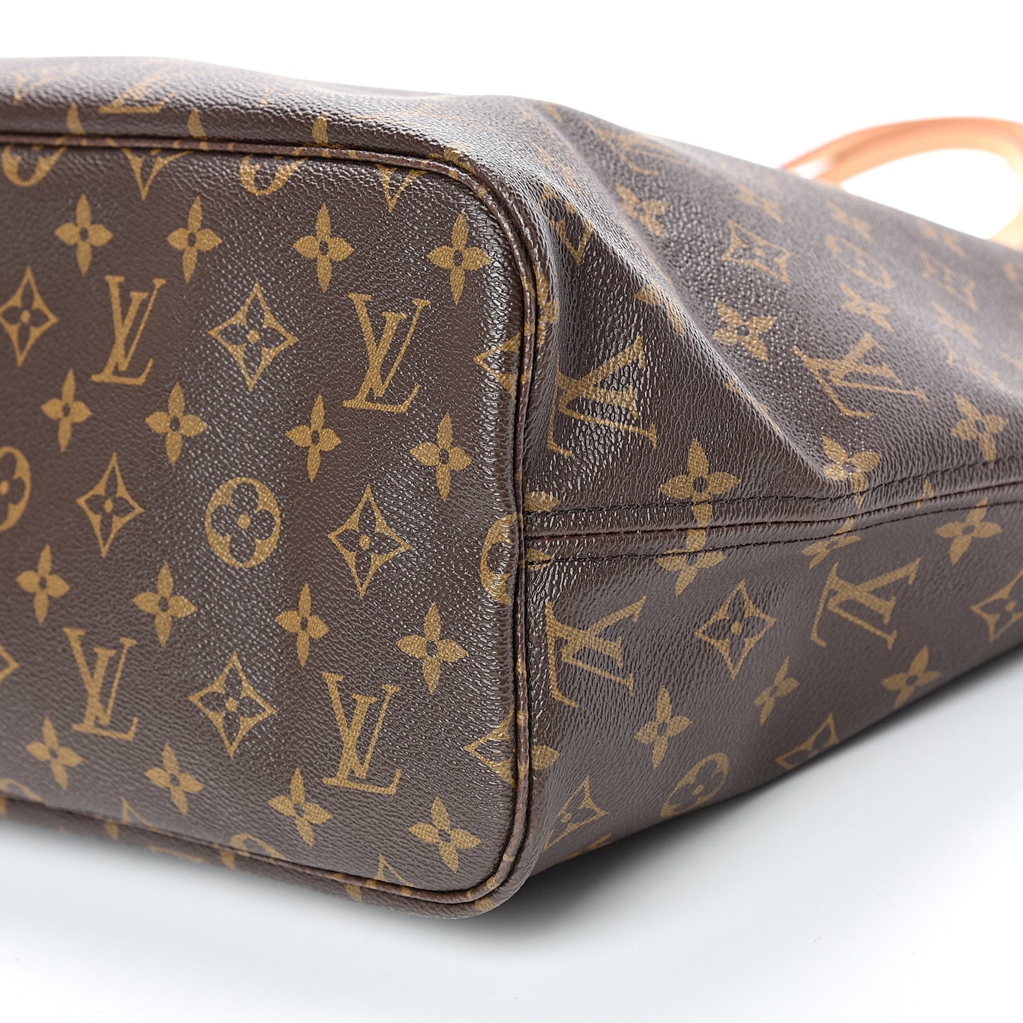 Monogram Neo Neverfull MM