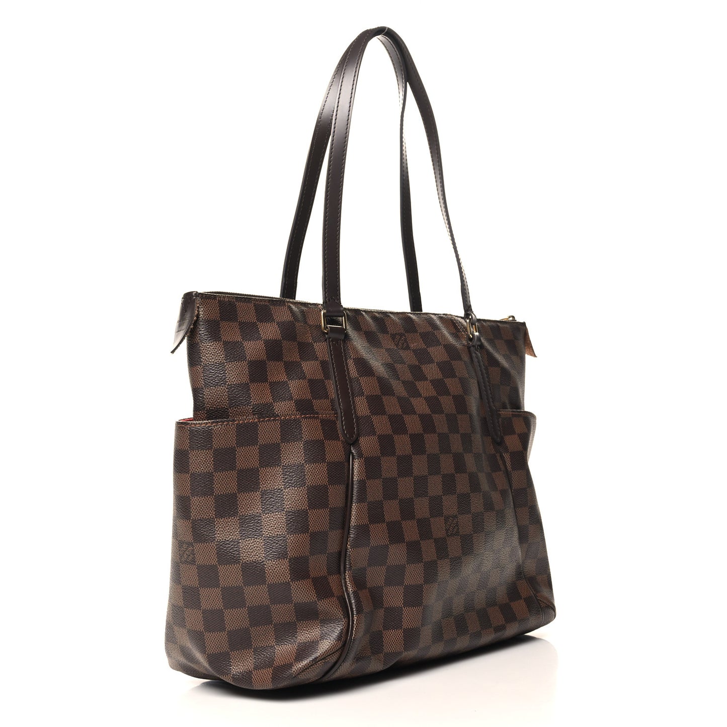 Damier Ebene Totally MM