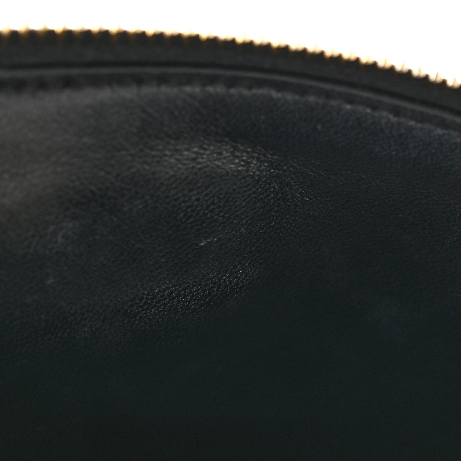 Valentino Garavani Calfskin Mini Vlogo Crossbody Bag Black 10 of 11