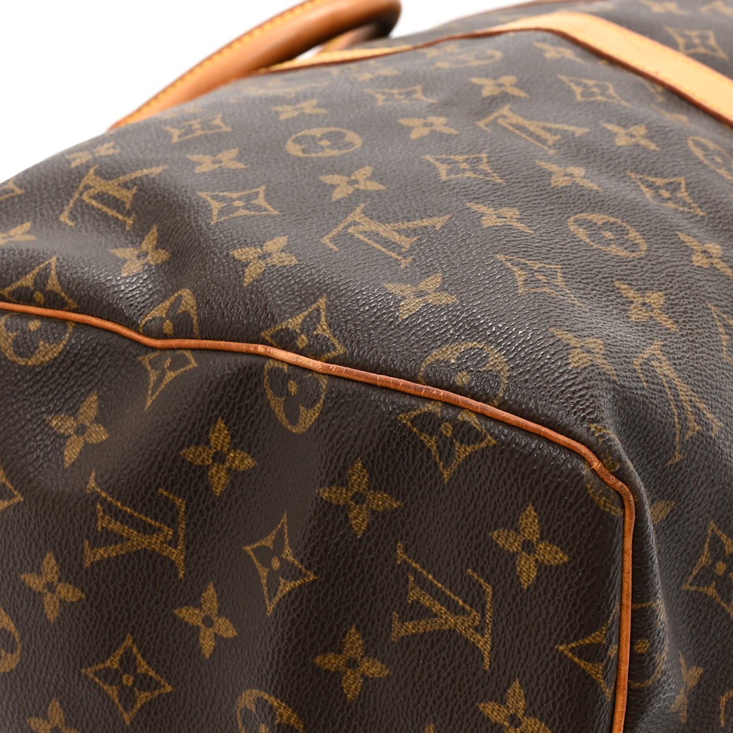 Monogram Keepall 55