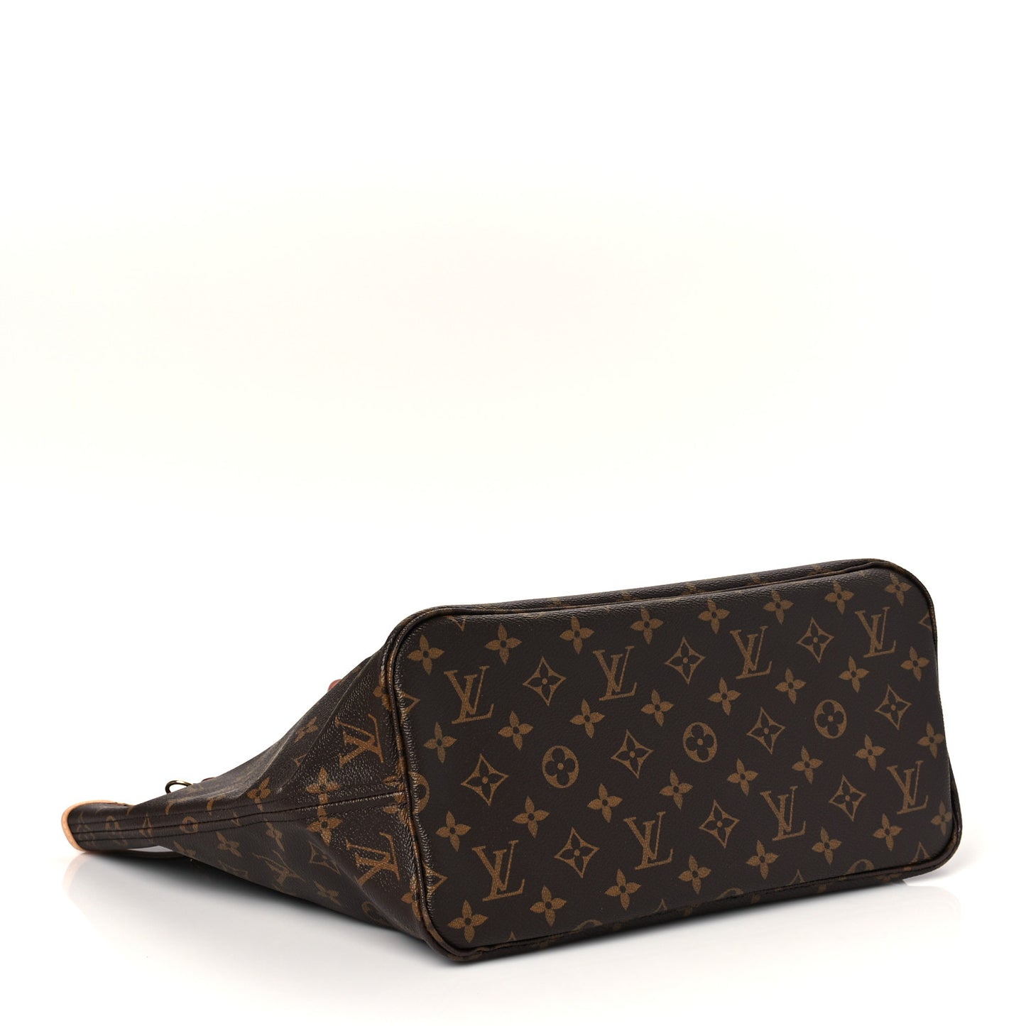 Monogram Neo Neverfull MM Fuchsia