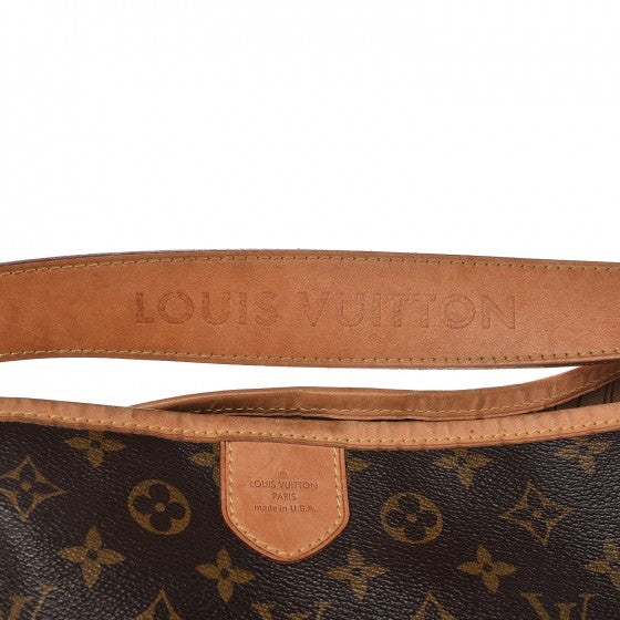 Monogram Delightful MM