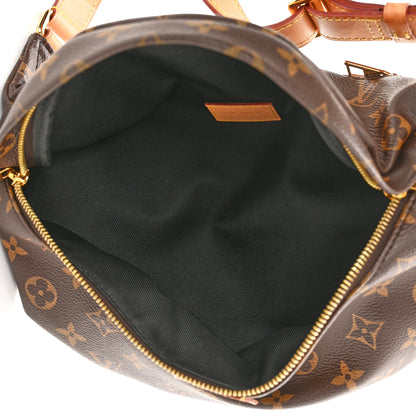 Louis Vuitton Monogram Bumbag 5 of 10