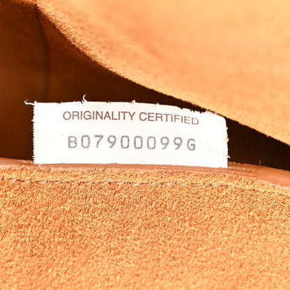 Bottega Veneta French Calfskin Maxi Intrecciato XL Arco Fondant 6 of 9