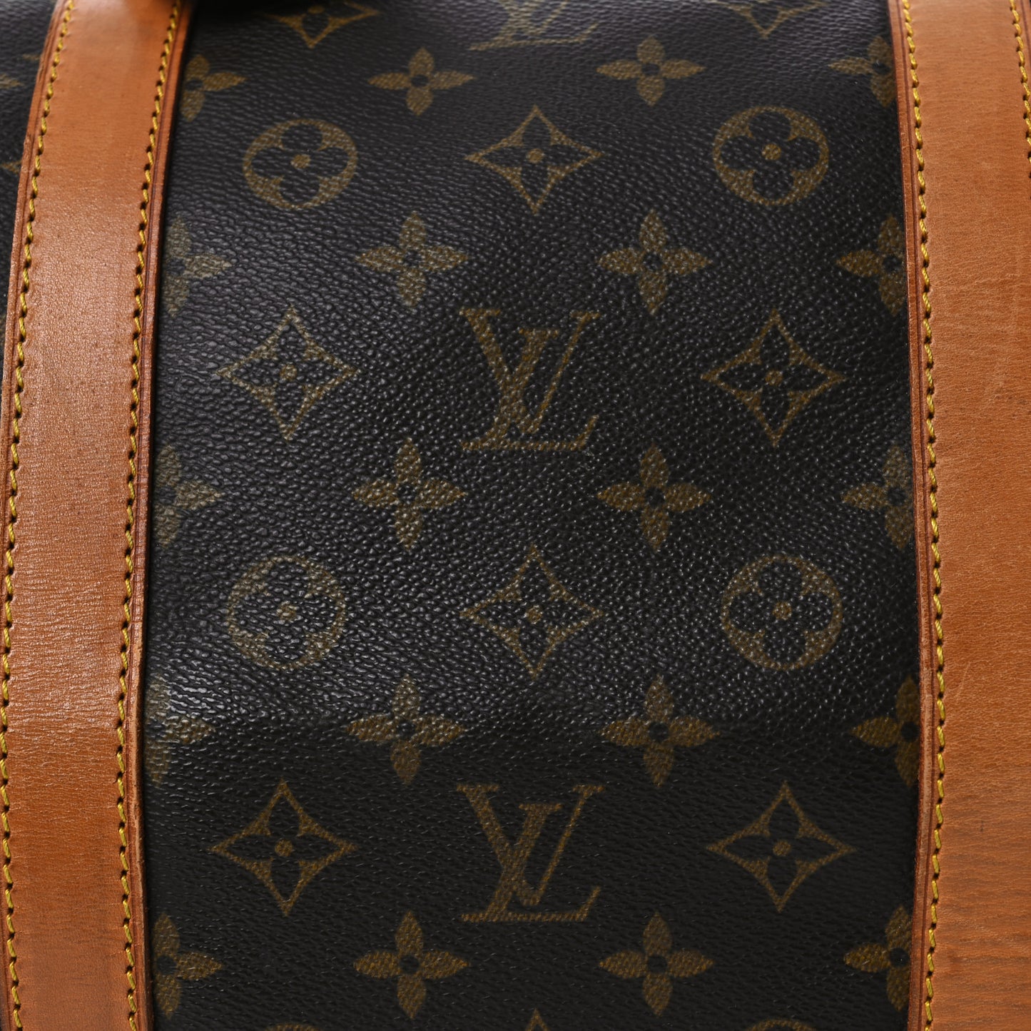 Monogram Keepall Bandouliere 60