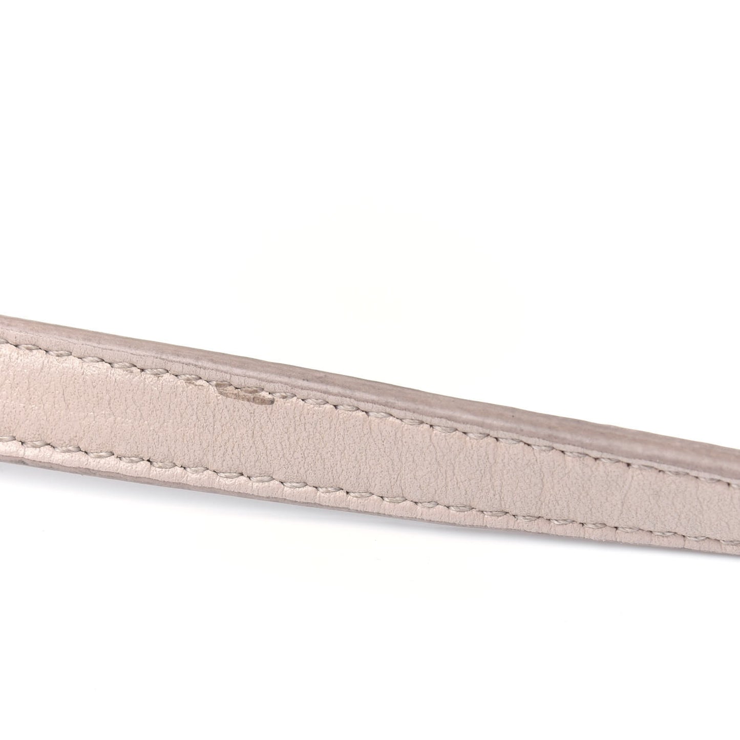 Calfskin Matelasse Monogram Lou Camera Bag Washed Light Pink