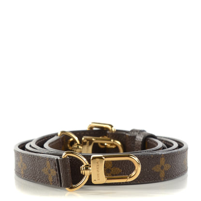 Louis Vuitton Monogram Adjustable Shoulder Strap 1 of 5