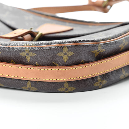 Louis Vuitton Monogram Jeune Fille 10 of 19