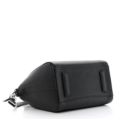 Givenchy Sugar Goatskin Small Antigona Black 4 of 15