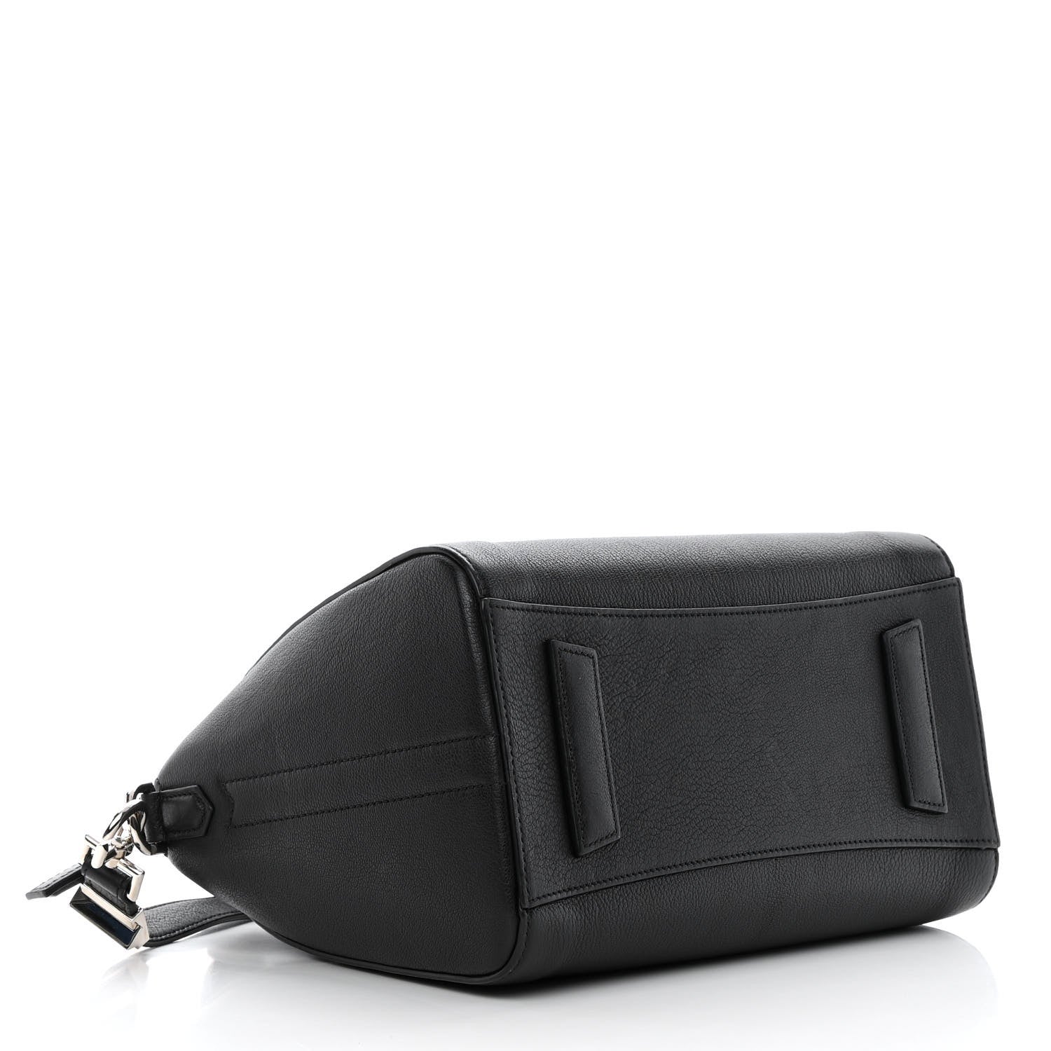 Givenchy Sugar Goatskin Small Antigona Black 4 of 15