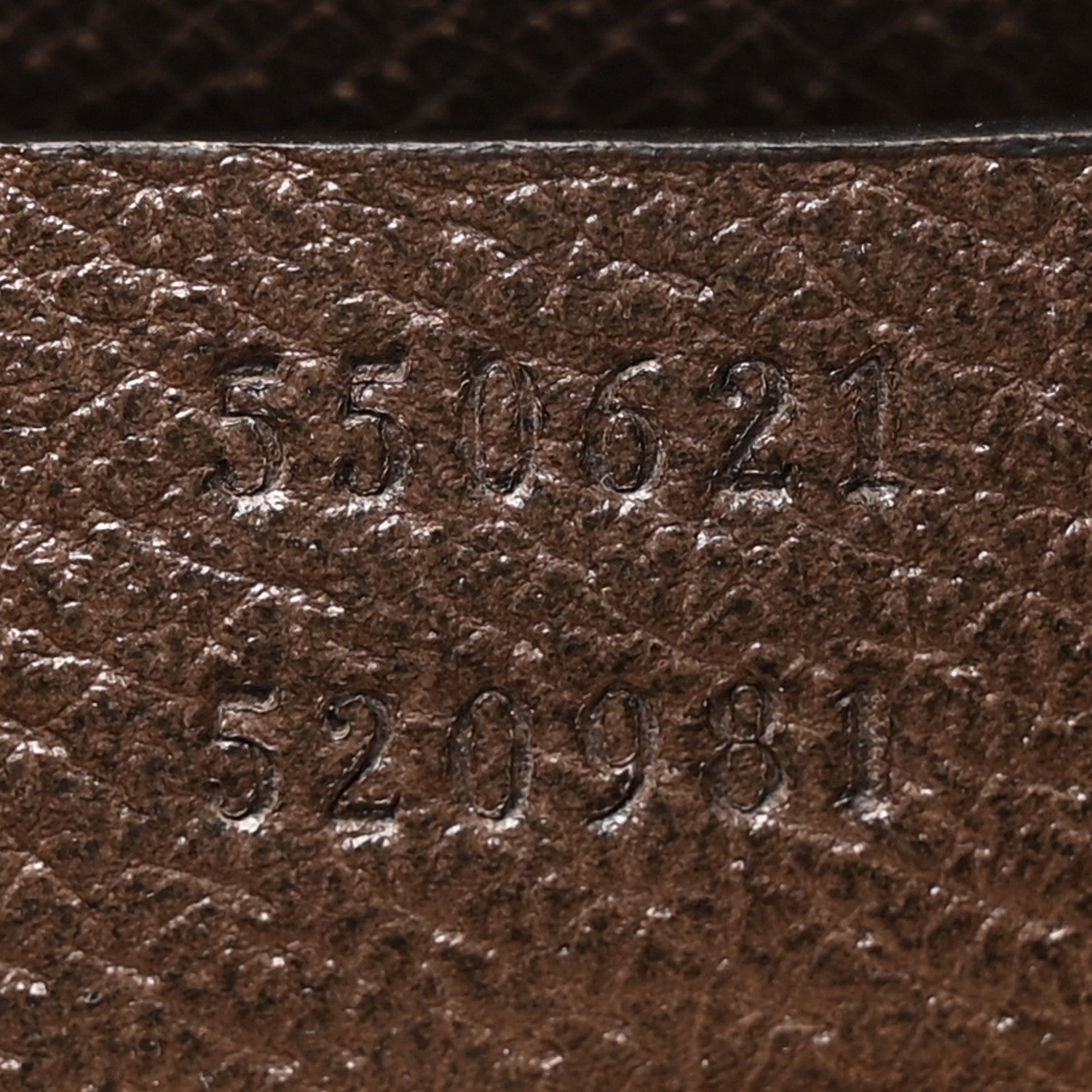 Gucci GG Supreme Monogram Web Small Ophidia Bucket Bag Brown 7 of 12