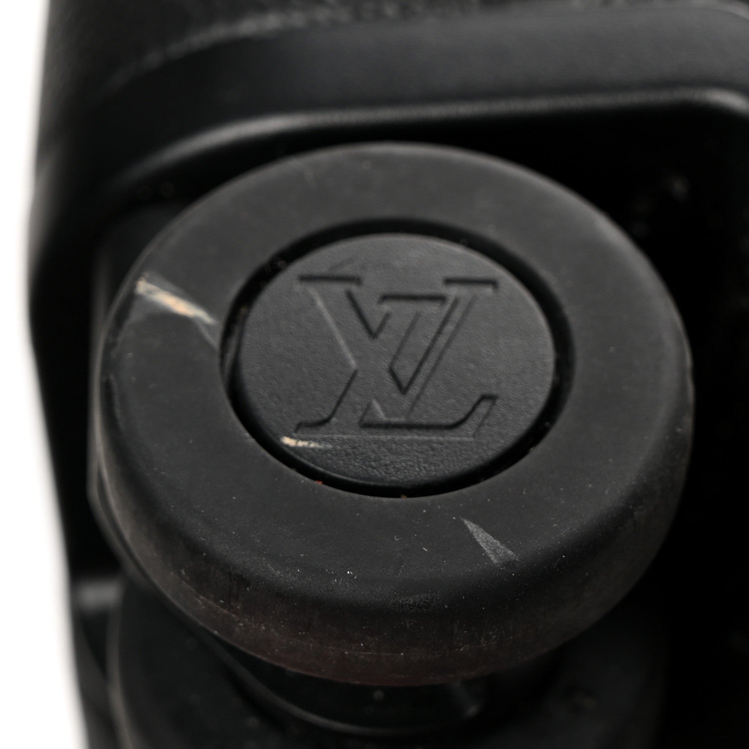 Louis Vuitton Empreinte Horizon 55 Black 10 of 10