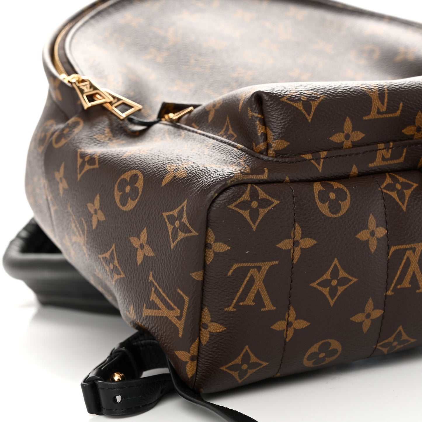 Monogram Palm Springs Backpack MM