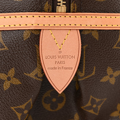 Louis Vuitton Monogram Montorgueil GM 6 of 10