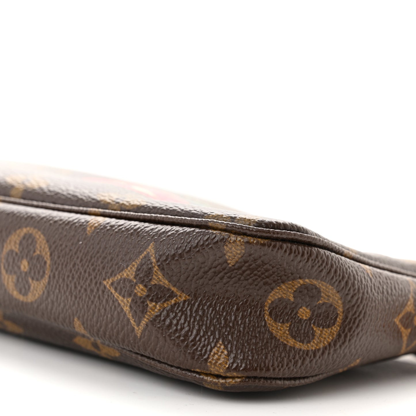 Monogram Cerises Pochette Accessories