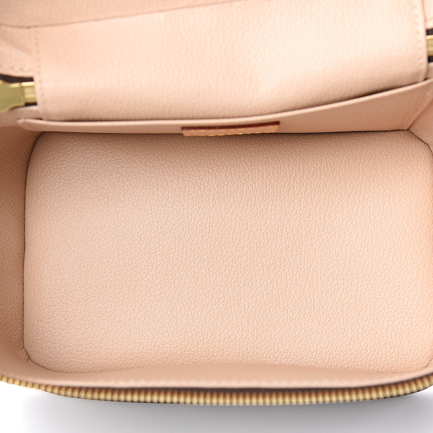 Louis Vuitton Monogram Nice Mini 5 of 6