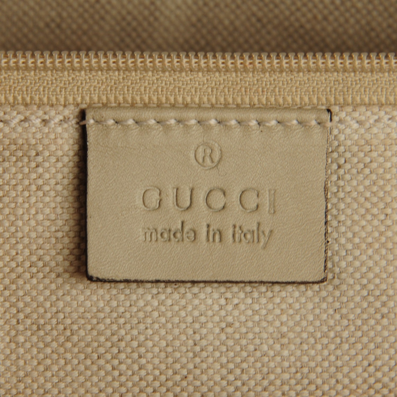 Gucci Monogram Medium Sukey Tote Off White 6 of 7