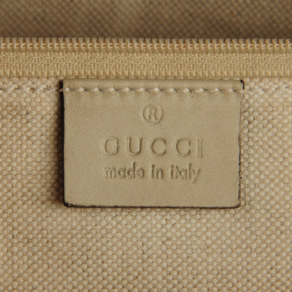 Gucci Monogram Medium Sukey Tote Off White 6 of 7