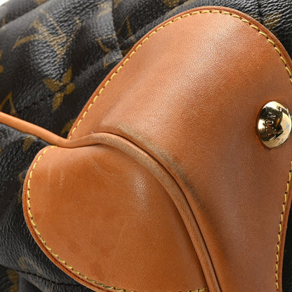 Louis Vuitton Monogram Etoile Shopper 10 of 11