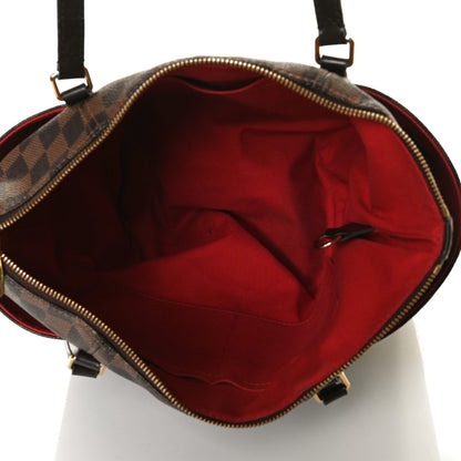 Louis Vuitton Damier Ebene Totally PM 12 of 14