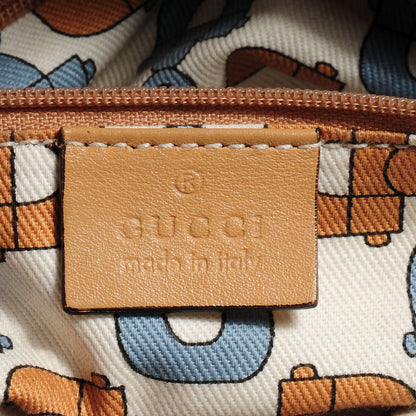 Gucci Guccissima Large Sukey Beige 7 of 8