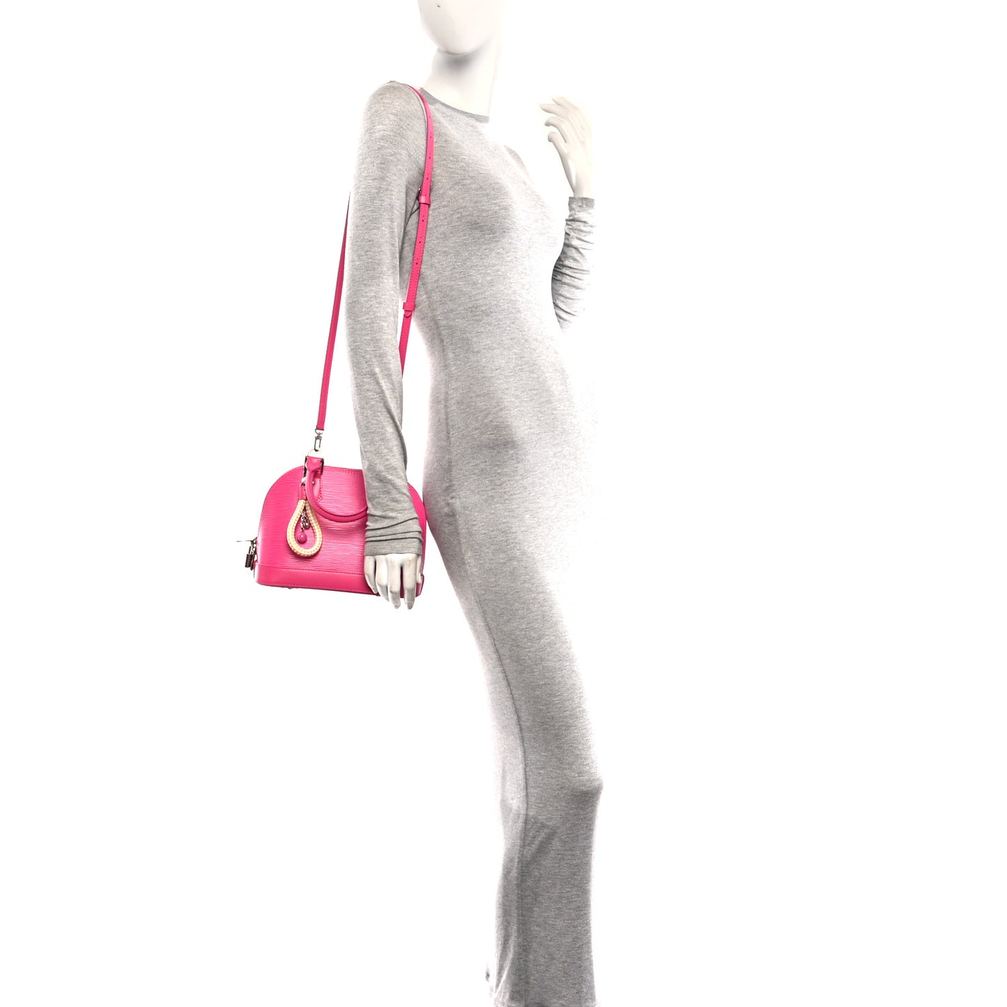 Epi Alma BB Rose Miami