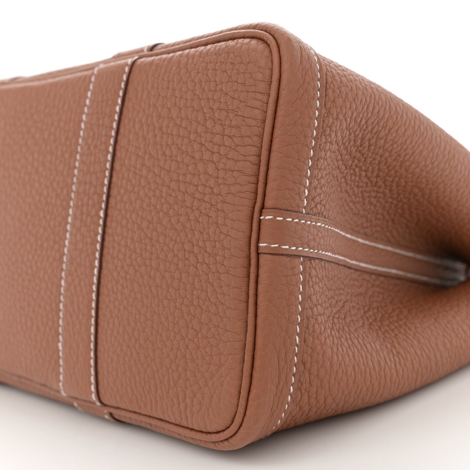 Hermes Negonda Garden Party 30 TPM Gold 10 of 10