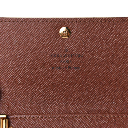 Louis Vuitton Monogram 6 Key Multicles Holder 6 of 8