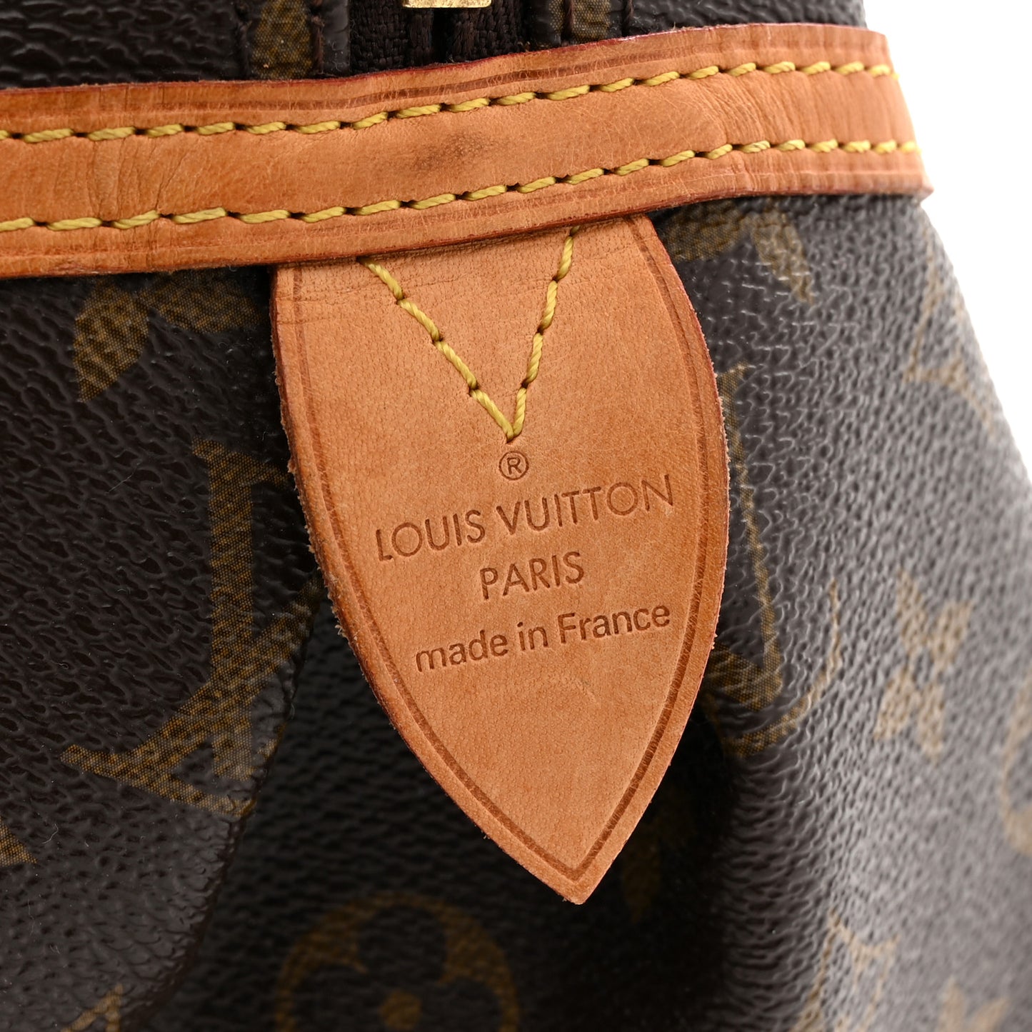 Monogram Montorgueil GM