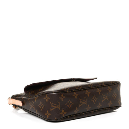 Louis Vuitton Monogram Mabillon 4 of 11