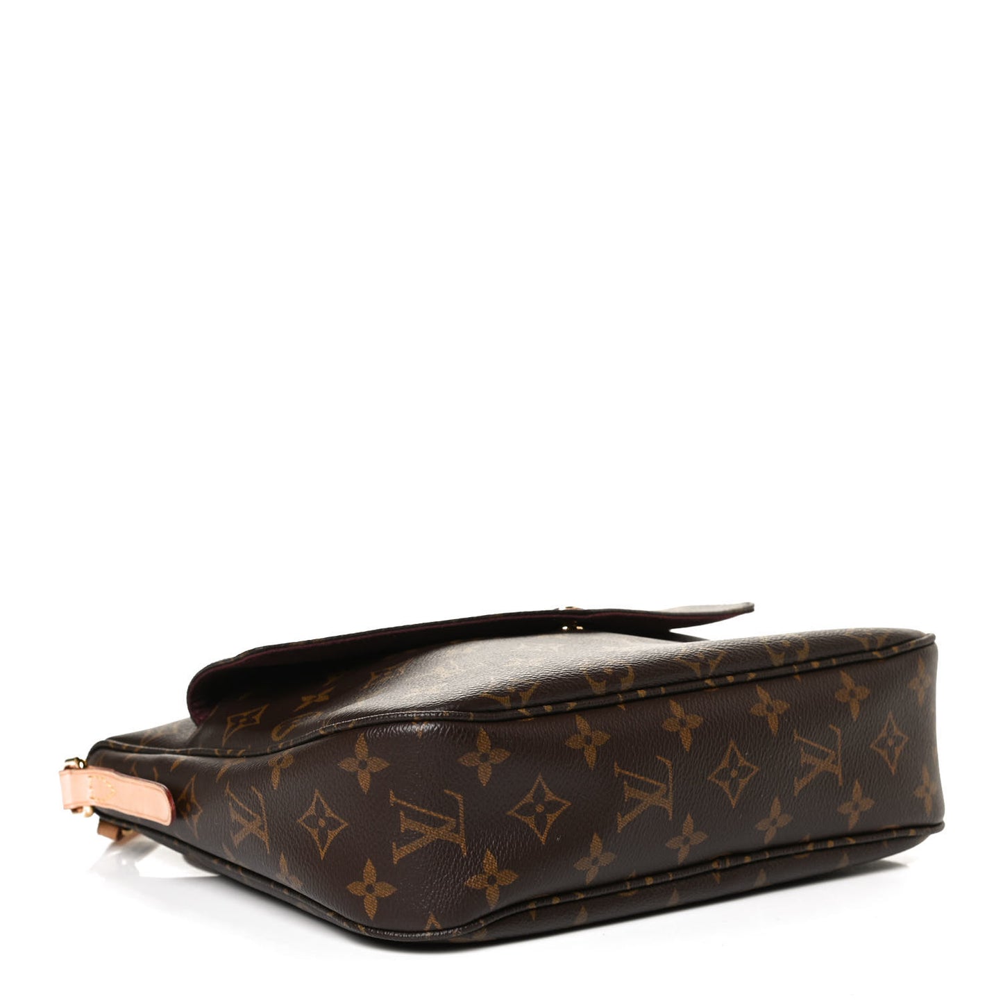 Monogram Mabillon