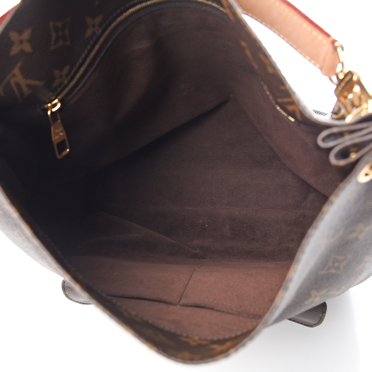 Louis Vuitton Monogram Metis 4 of 11