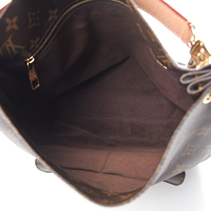 Louis Vuitton Monogram Metis 4 of 11