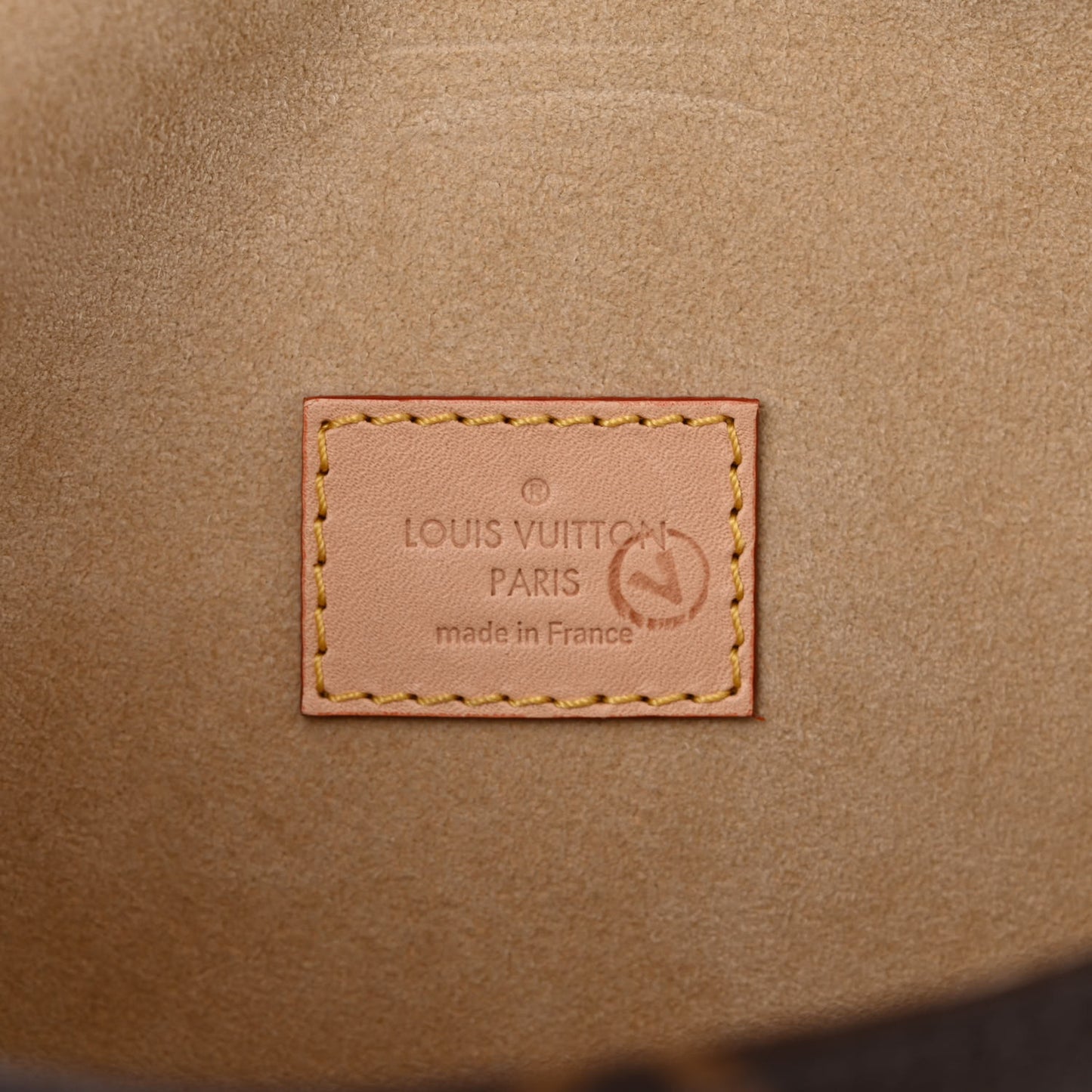 Monogram Saumur BB