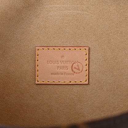 Louis Vuitton Monogram Saumur BB 6 of 10