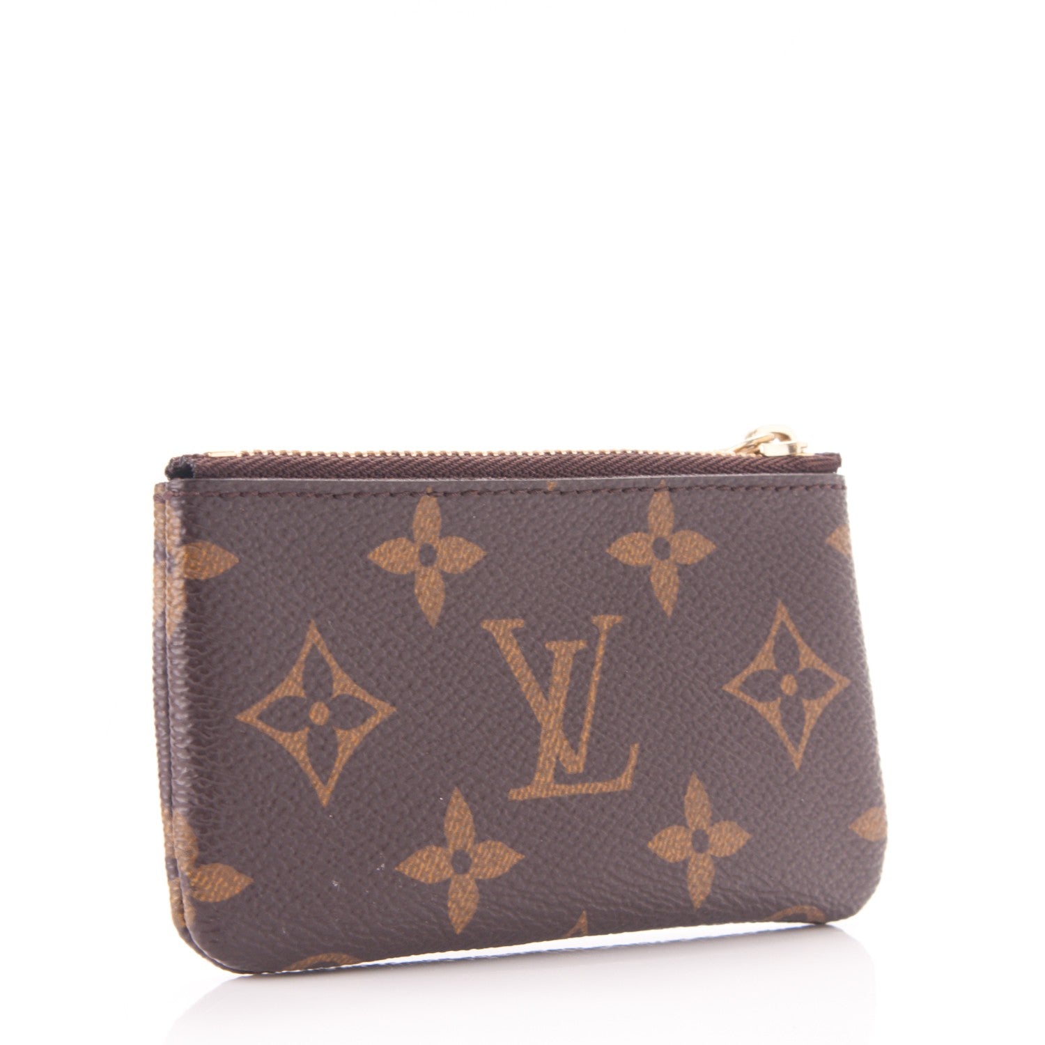 Louis Vuitton Monogram Key Pouch 3 of 6