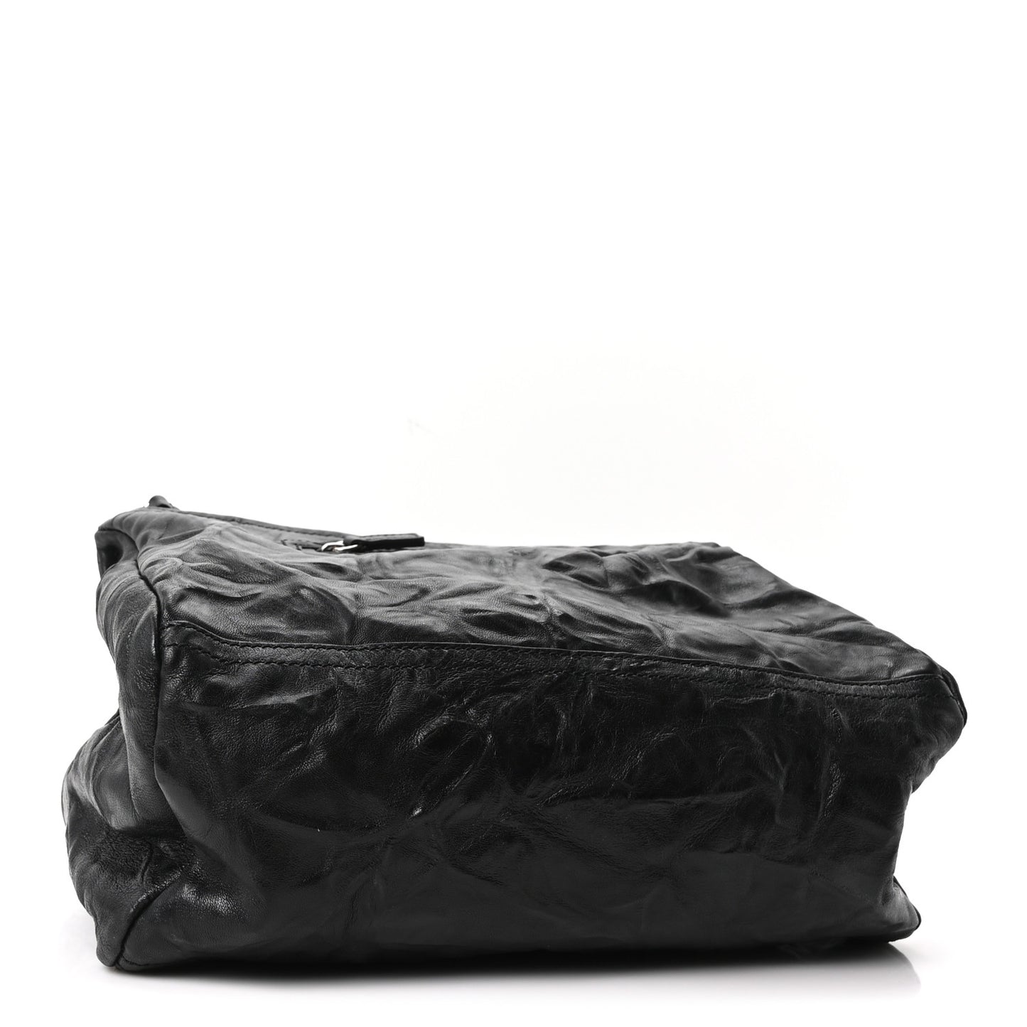 Tumbled Sheepskin Medium Pandora Black