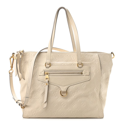 Louis Vuitton Empreinte Lumineuse PM Neige 1 of 12