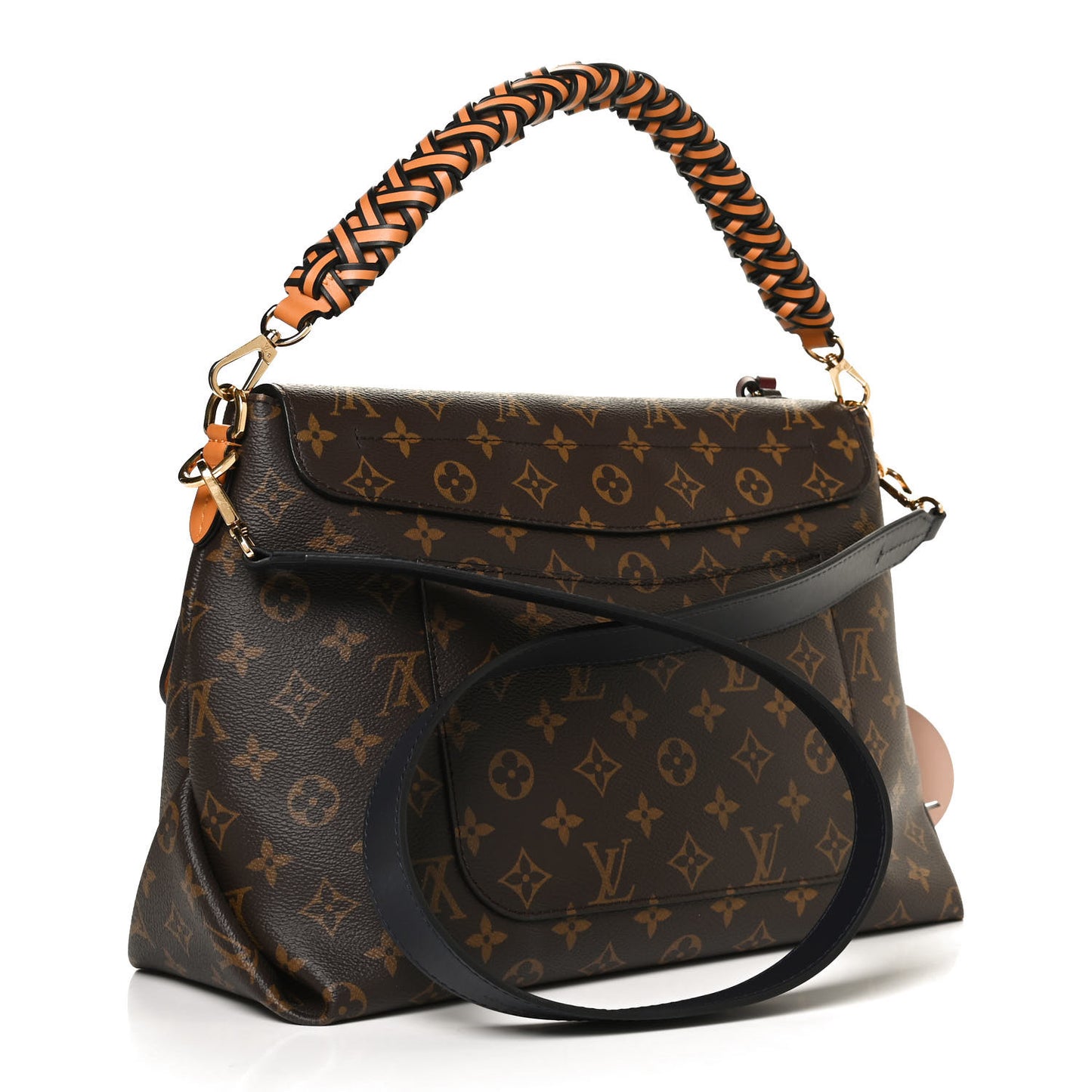 Monogram Beaubourg MM Safran Imperial