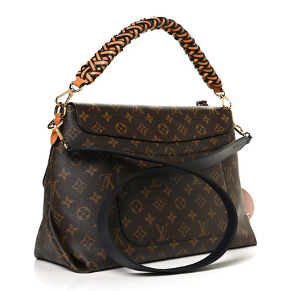 Louis Vuitton Monogram Beaubourg MM Safran Imperial 3 of 13