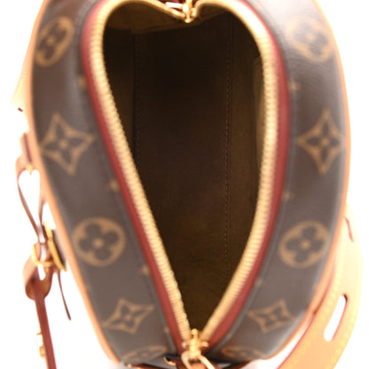 Louis Vuitton Monogram Boite Chapeau Souple MM 5 of 7
