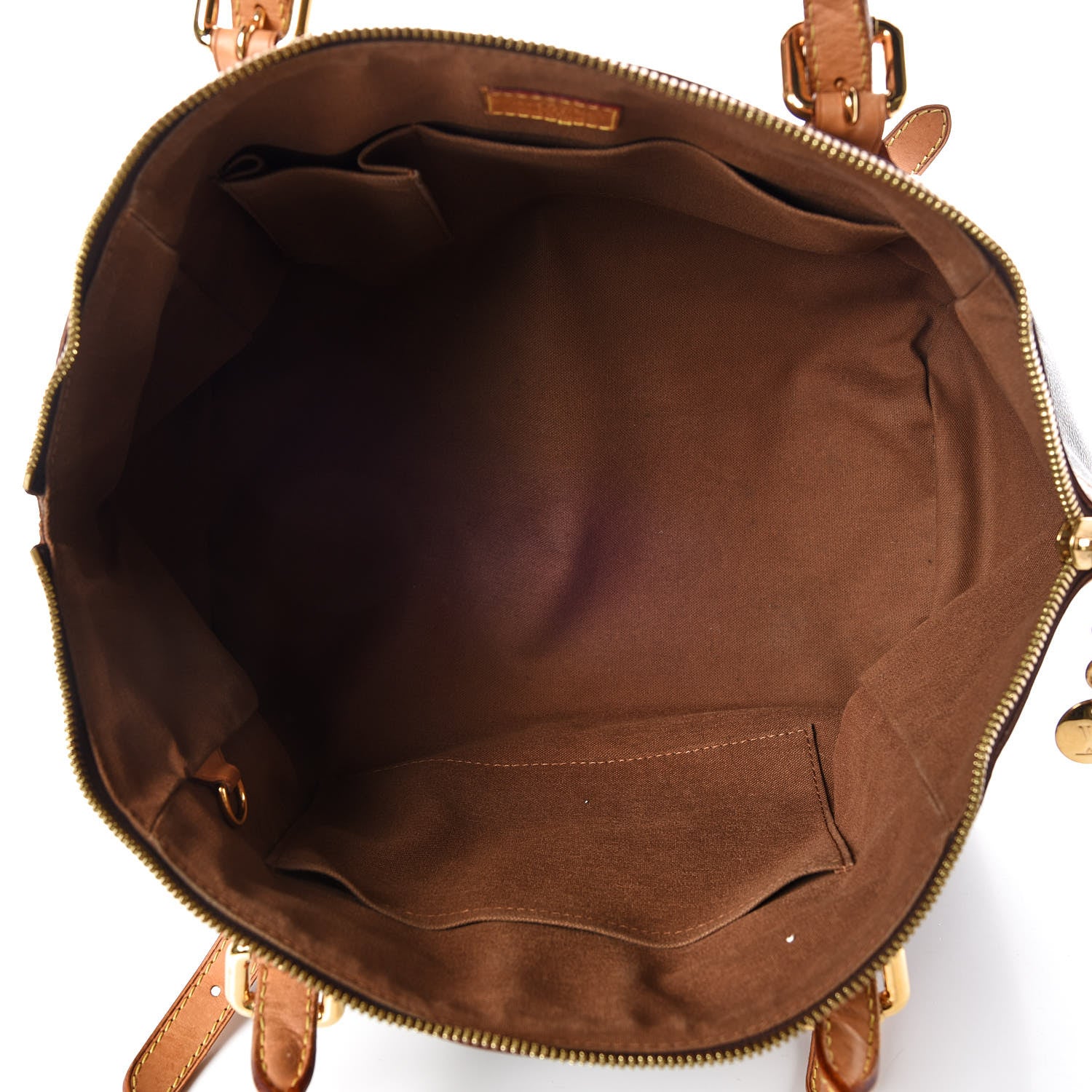 Louis Vuitton Monogram Tivoli GM 7 of 11