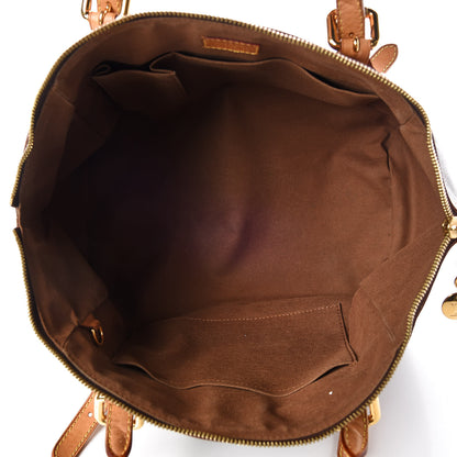 Louis Vuitton Monogram Tivoli GM 7 of 11