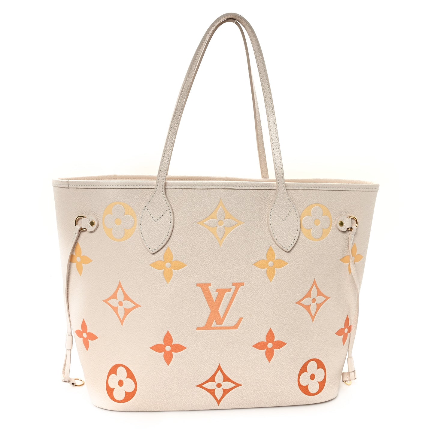 Empreinte Monogram Giant Neverfull MM Degrade Neutral