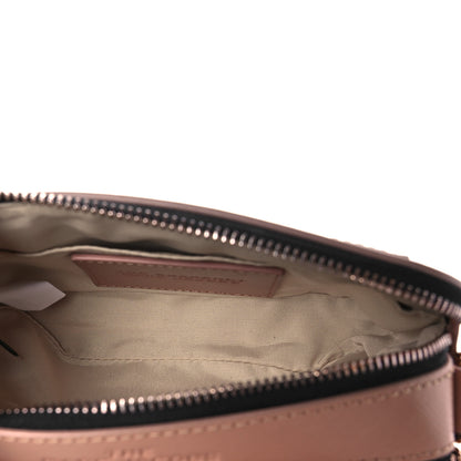 Marc Jacobs Saffiano Snapshot DTM Camera Bag Sunkissed 5 of 11